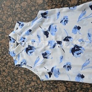 Banana Republic XS Top